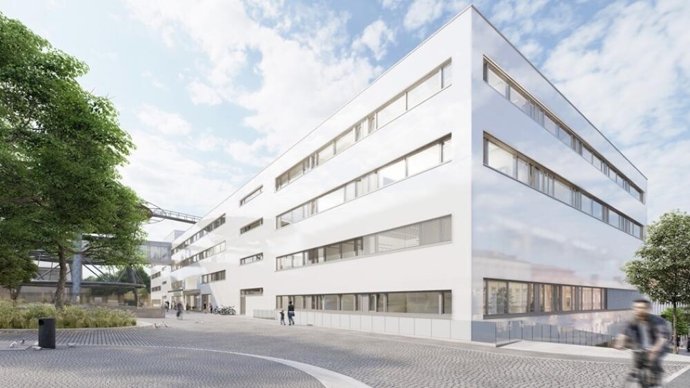 Centrum urgentní medicíny, Liberec